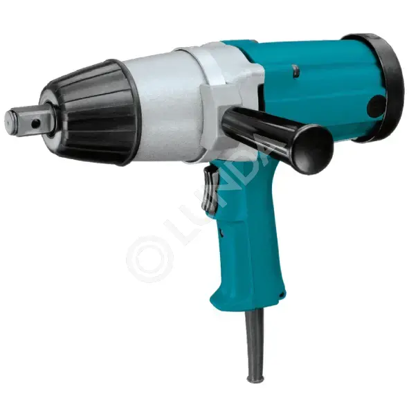 Ударный гайковерт 3/4", 588 Нм 6906, Makita