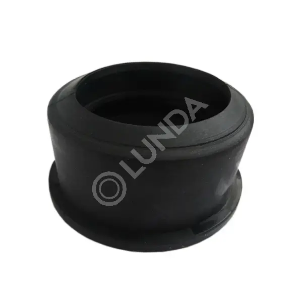 Манжета переходная на гладкий конец чугунной трубы (к таперу) | Lunda ...