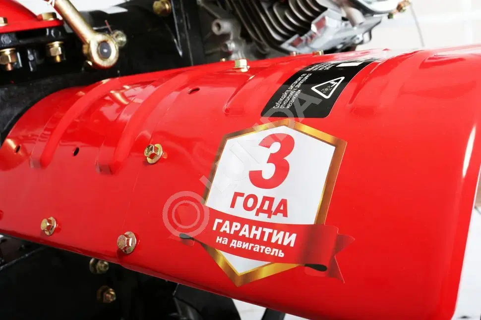 Сельскохозяйственная машина МБ-11000P-12, Ресанта