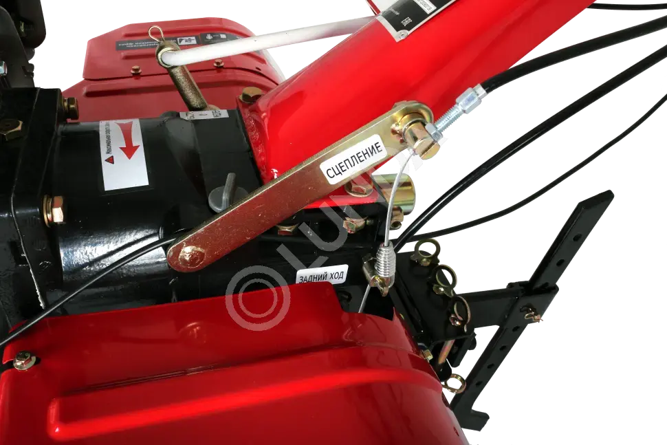 Сельскохозяйственная машина МБ-13000P-12, Ресанта