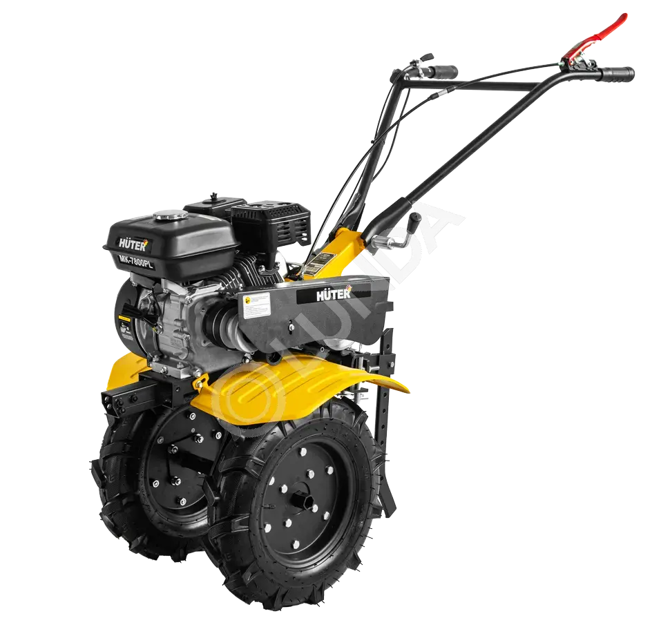 Сельскохозяйственная машина МK-7800PL, Huter