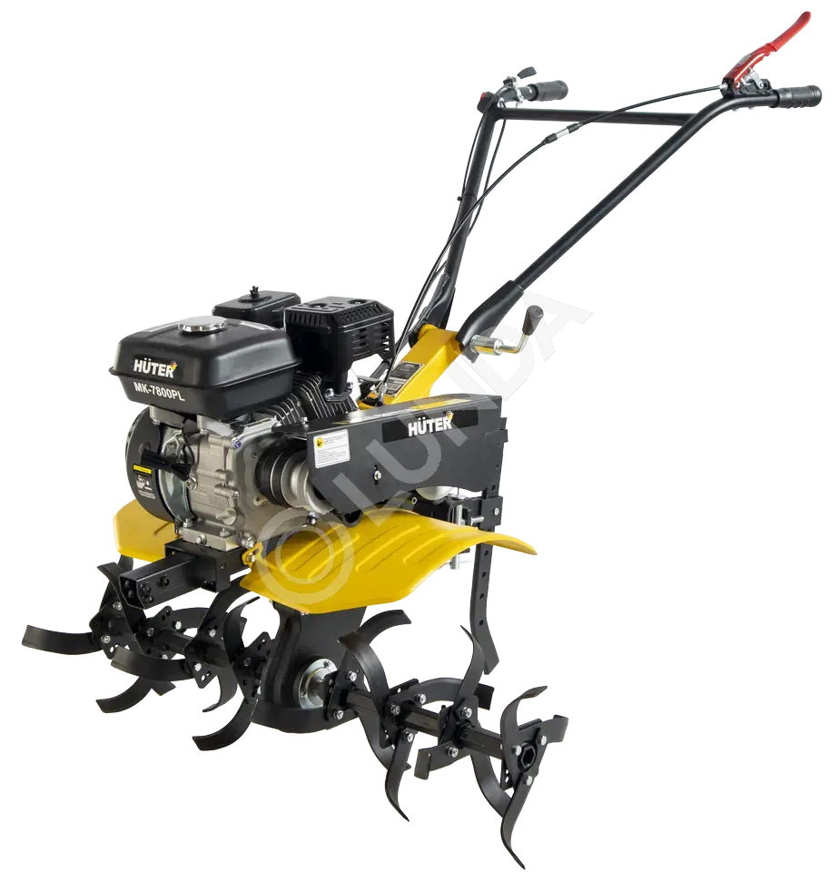 Сельскохозяйственная машина МK-7800PL, Huter