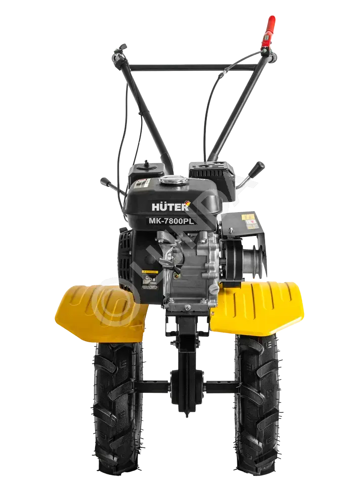 Сельскохозяйственная машина МK-7800PL, Huter