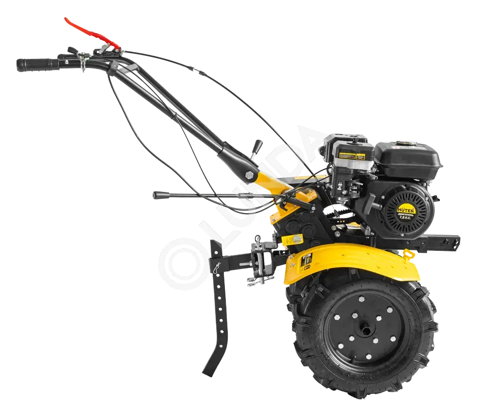 Сельскохозяйственная машина МK-7800PL, Huter