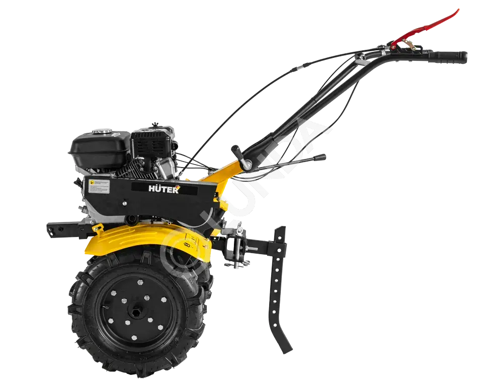 Сельскохозяйственная машина МK-7800PL, Huter