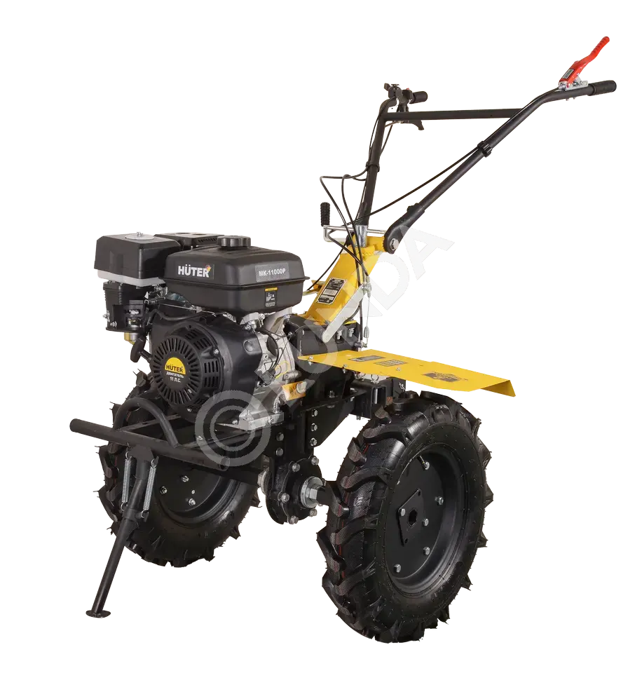 Сельскохозяйственная машина MK-11000P, Huter
