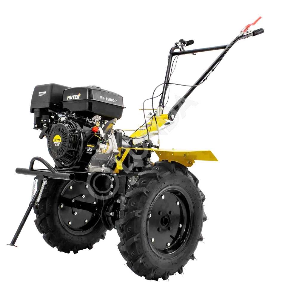 Сельскохозяйственная машина MK-15000P, Huter