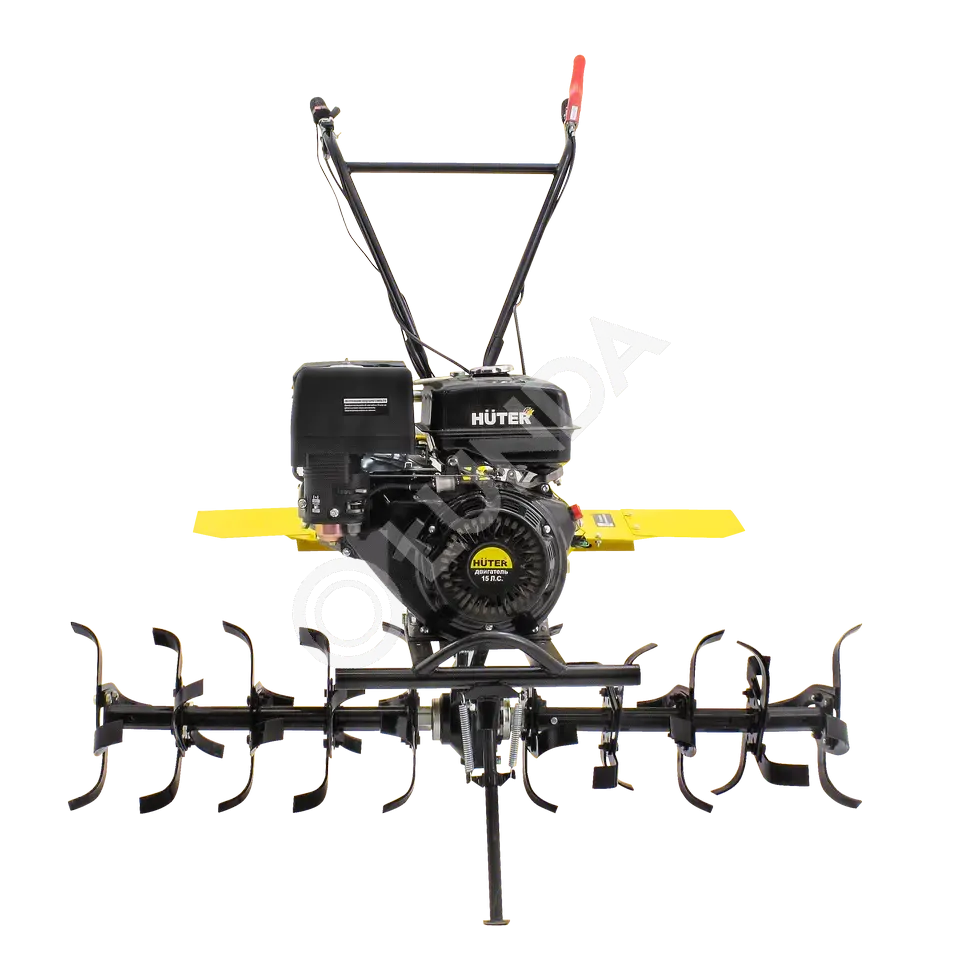 Сельскохозяйственная машина MK-15000P, Huter