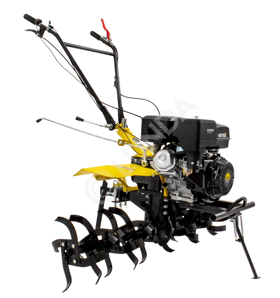 Сельскохозяйственная машина MK-15000P, Huter