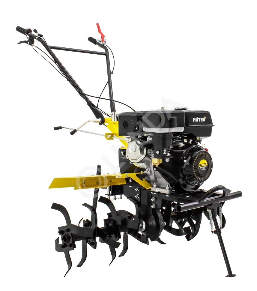 Сельскохозяйственная машина MK-9500P, Huter