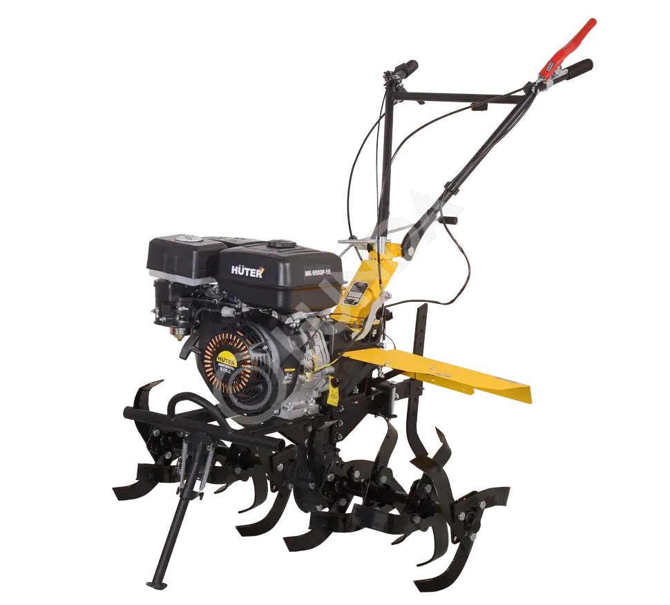 Сельскохозяйственная машина MK-9500P-10, Huter