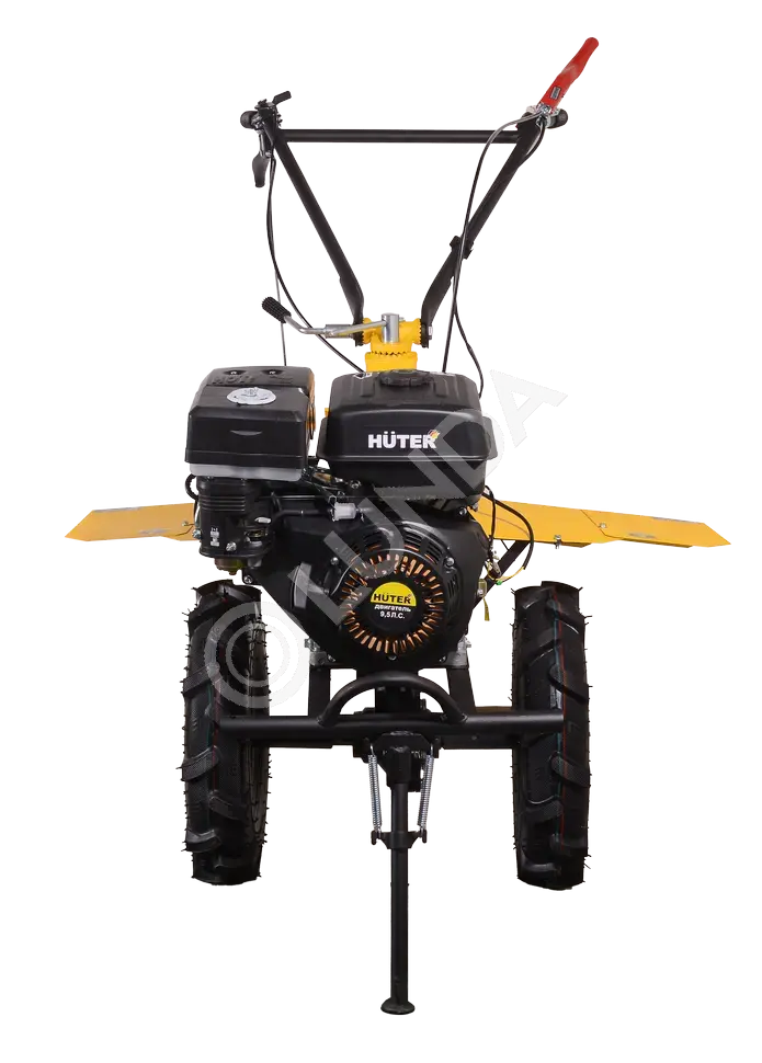 Сельскохозяйственная машина MK-9500P-10, Huter