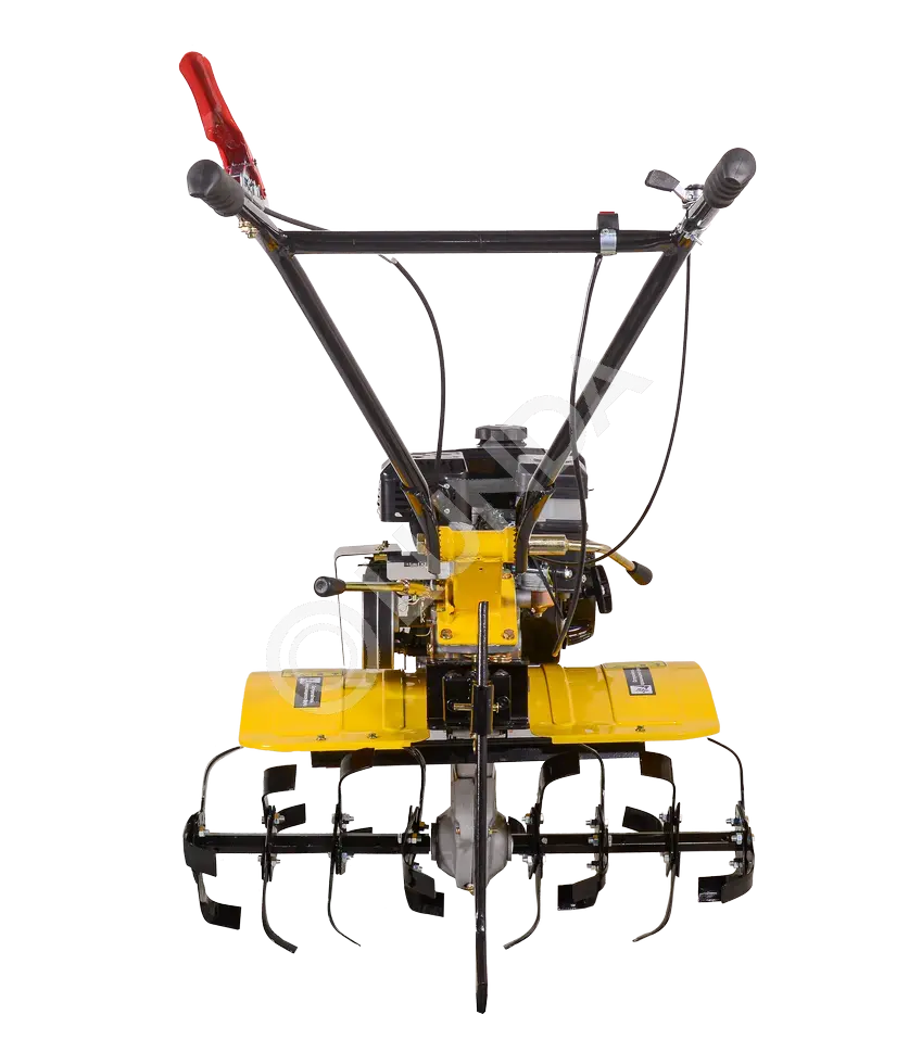 Сельскохозяйственная машина MK-7000PС без колёс, Huter