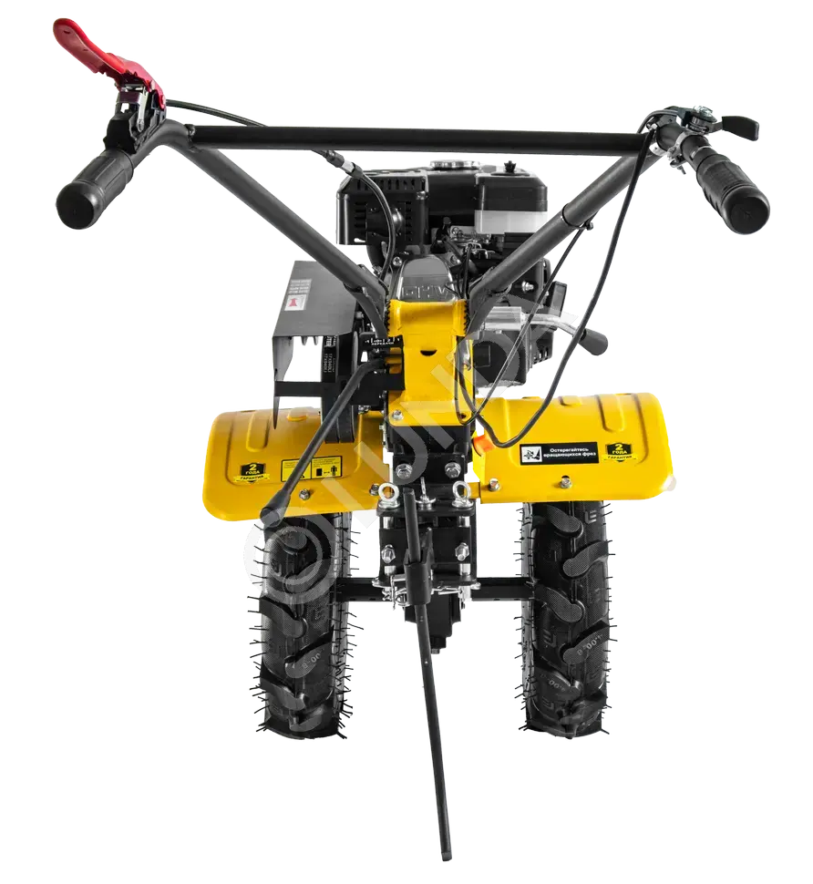 Сельскохозяйственная машина MK-7500Р, Huter