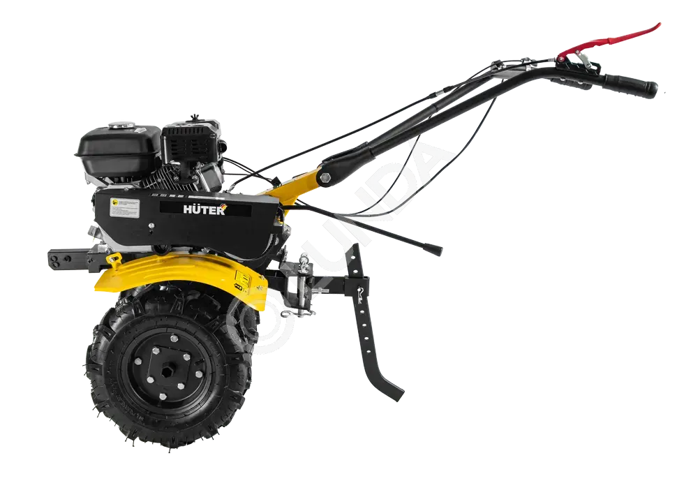 Сельскохозяйственная машина MK-7500Р, Huter