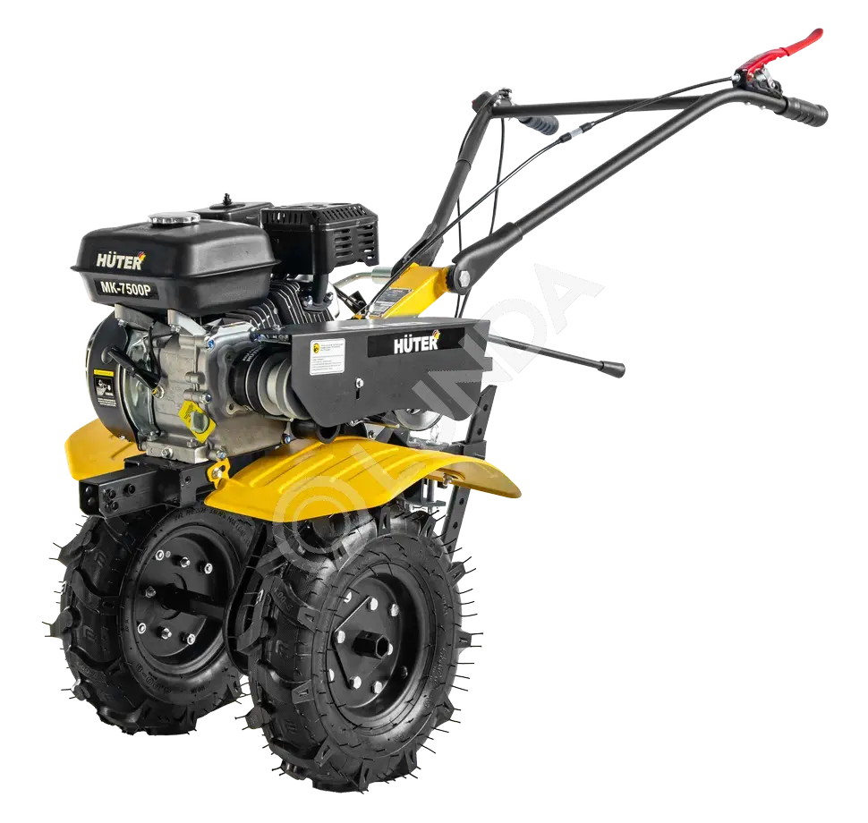 Сельскохозяйственная машина MK-7500Р, Huter