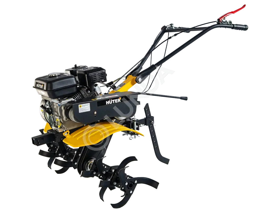Сельскохозяйственная машина MK-7500Р, Huter