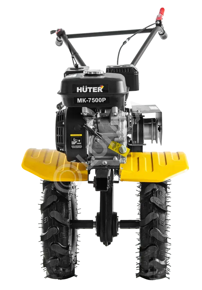 Сельскохозяйственная машина MK-7500Р, Huter