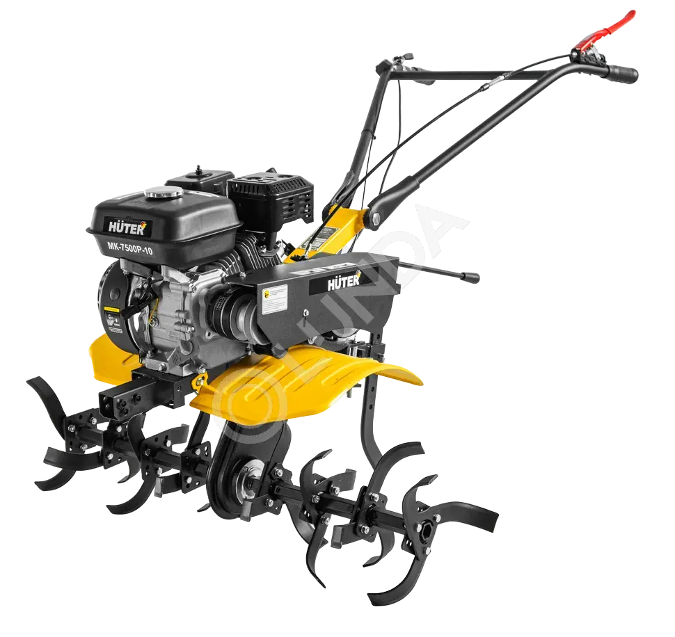 Сельскохозяйственная машина MK-7500Р-10, Huter
