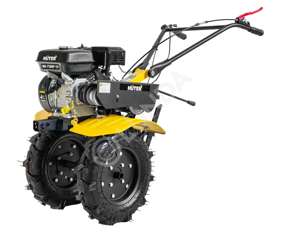 Сельскохозяйственная машина MK-7500Р-10, Huter