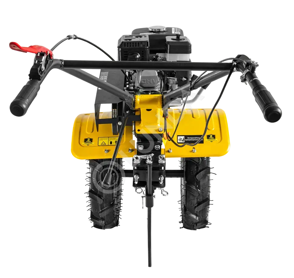 Сельскохозяйственная машина MK-7500Р-10, Huter
