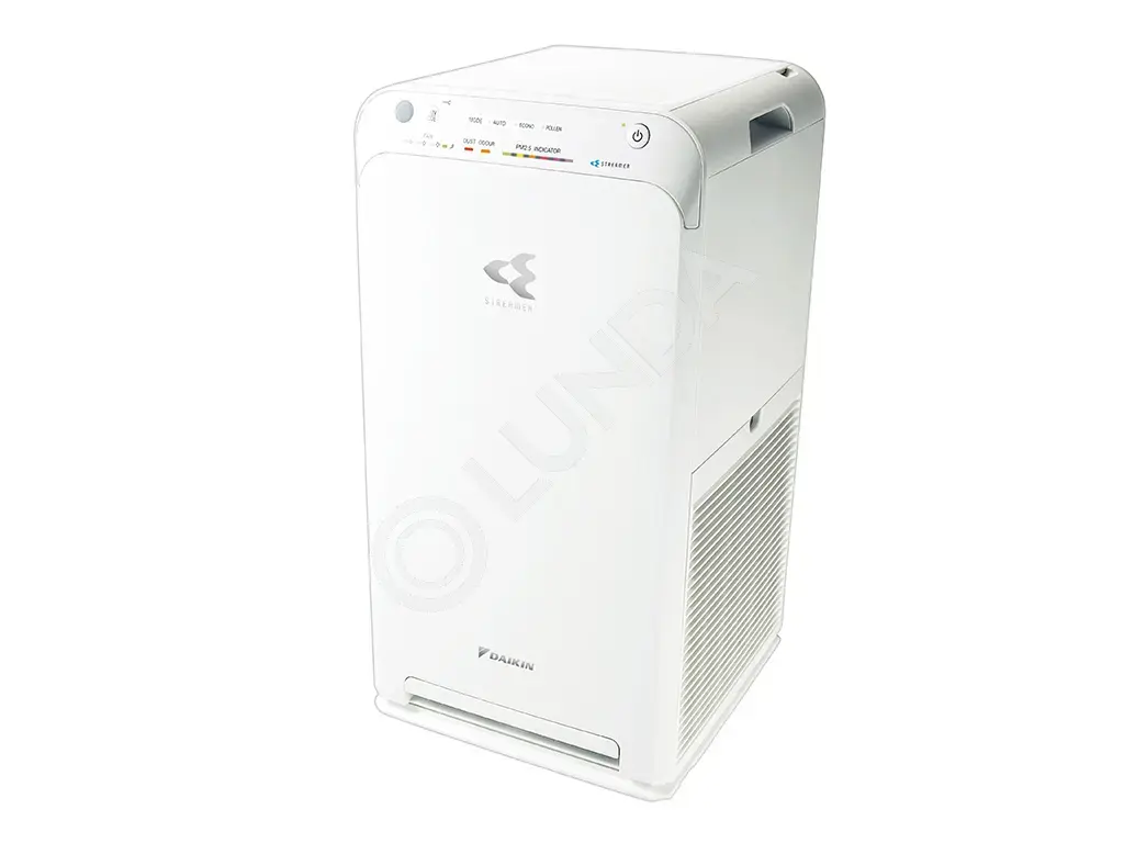 Воздухоочиститель MC, 1~, 220-240 В, 50 Гц, Daikin