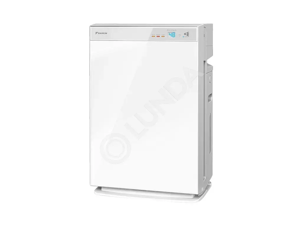 Воздухоочиститель с увлажнением MCK, Daikin