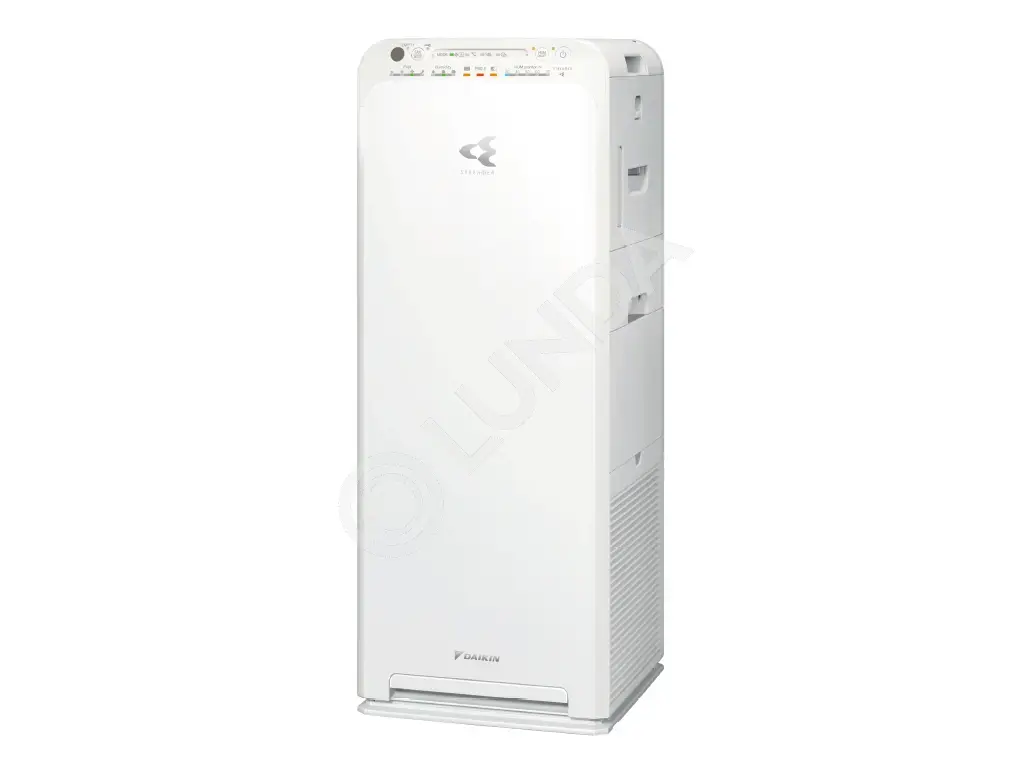 Воздухоочиститель с увлажнением MCK, Daikin