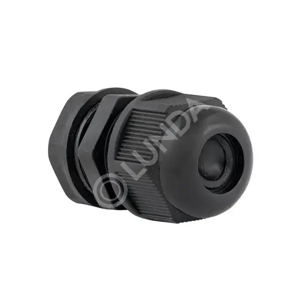 Сальник MG12 IP68 d отверстия 12мм d проводника 5-7 мм PROxima, EKF