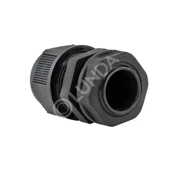 Сальник MG12 IP68 d отверстия 12мм d проводника 5-7 мм PROxima, EKF