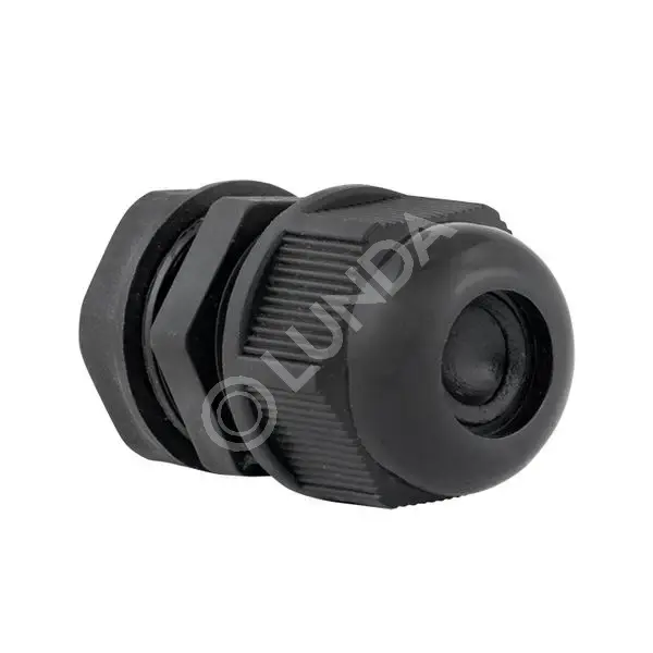 Сальник MG16 IP68 d отверстия 16мм d проводника 7-10мм PROxima, EKF