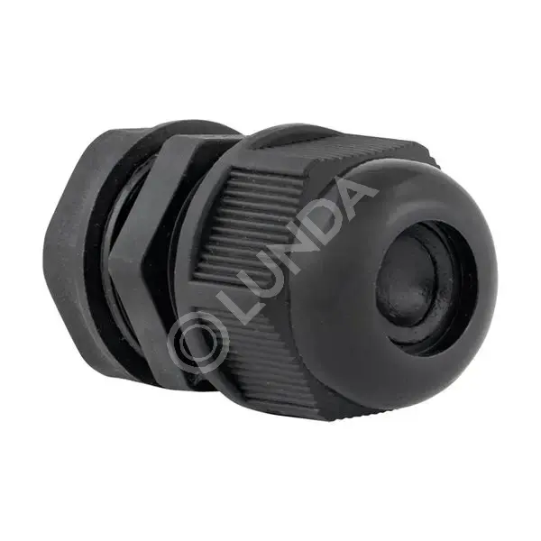 Сальник MG20 IP68 d отверстия 20мм d проводника 10-13мм PROxima, EKF