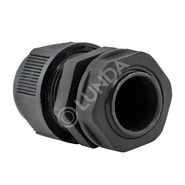 Сальник MG20 IP68 d отверстия 20мм d проводника 10-13мм PROxima, EKF