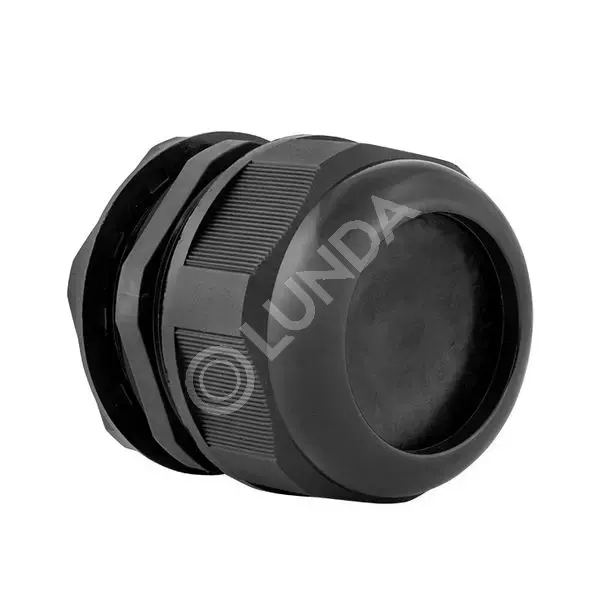 Сальник MG50 IP68 d отверстия 50мм d проводника 30-40мм PROxima, EKF
