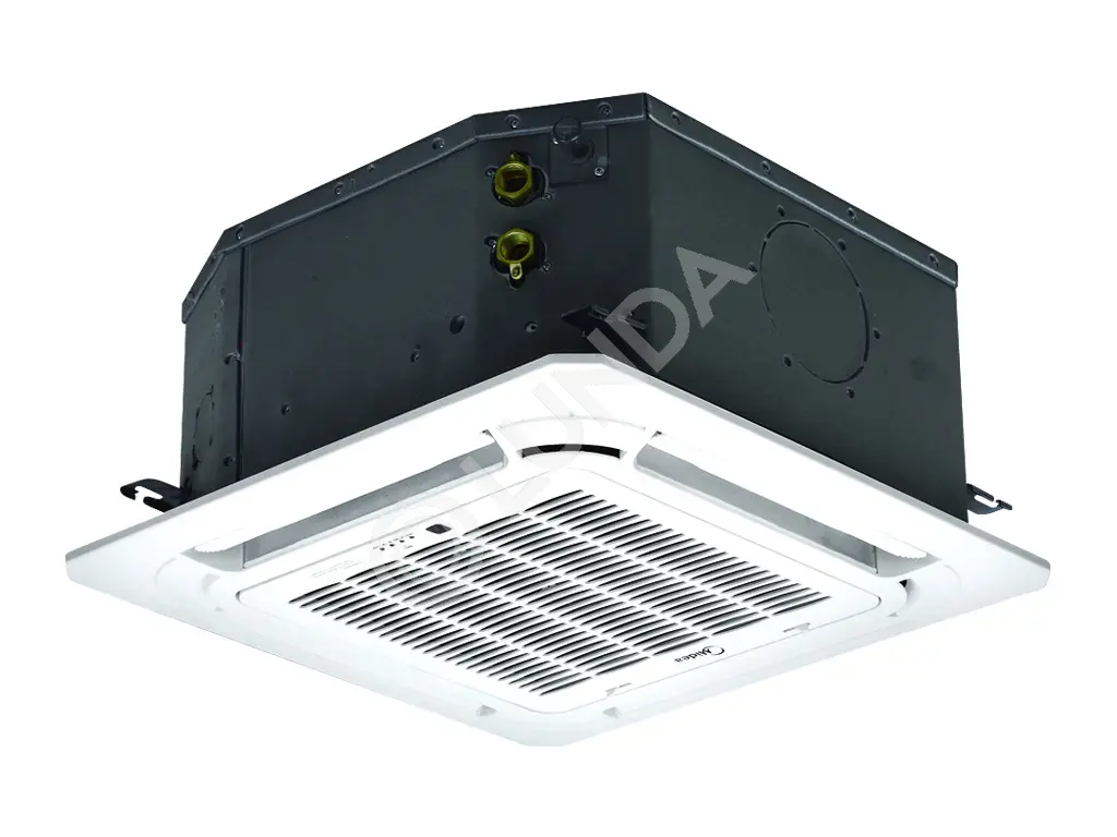 Фанкойл кассетный MKD-S, Midea