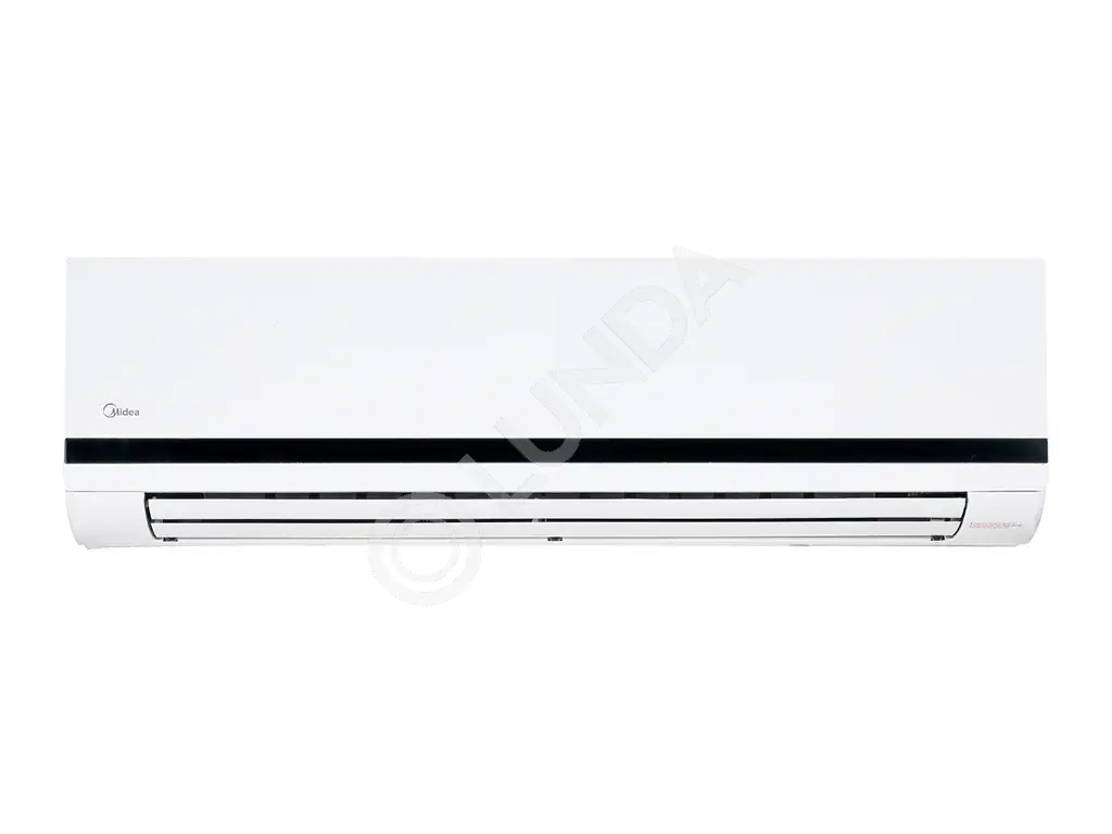 Фанкойл настенный MKG-D, Midea