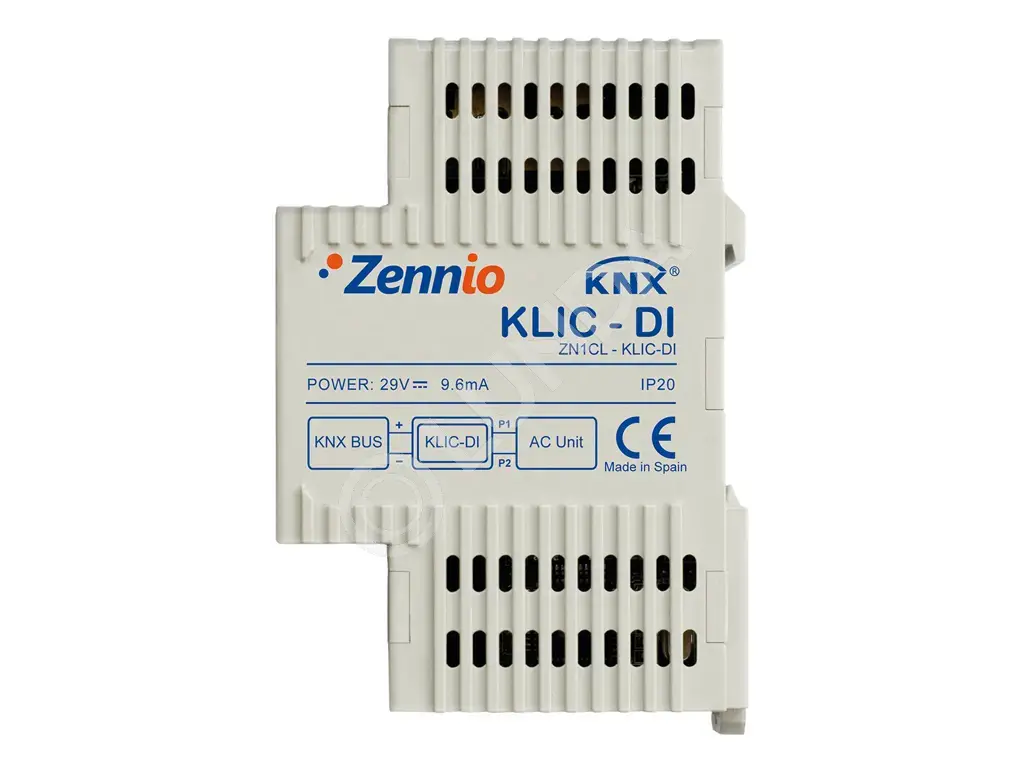 Интерфейсный модуль KLIC, 100x80x40, Daikin
