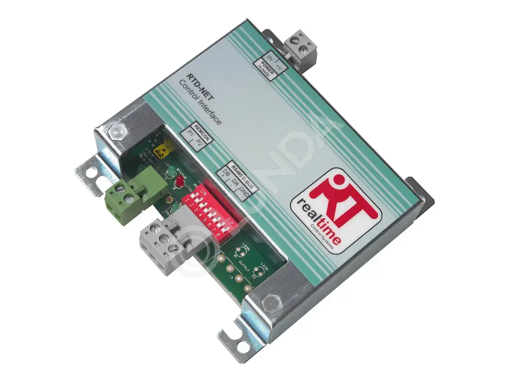 Интерфейсный модуль RTD, Daikin