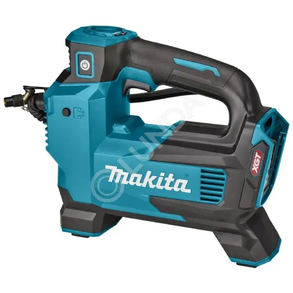Аккумуляторный автомобильный насос MP001GZ, Makita