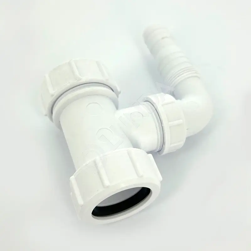 Муфта компрессионная с адаптером EWM, McAlpine