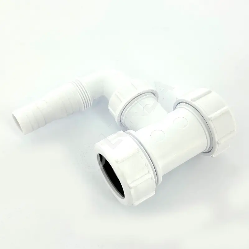 Муфта компрессионная с адаптером EWM, McAlpine