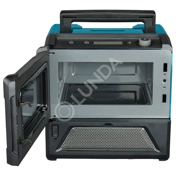 Микроволновая печь MW001GZ, Makita