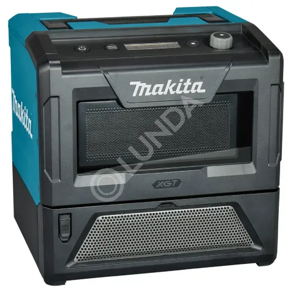 Микроволновая печь MW001GZ, Makita
