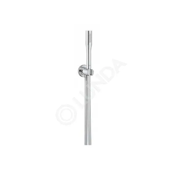 Душевой набор Euphoria Cosmopolitan, хром, Grohe