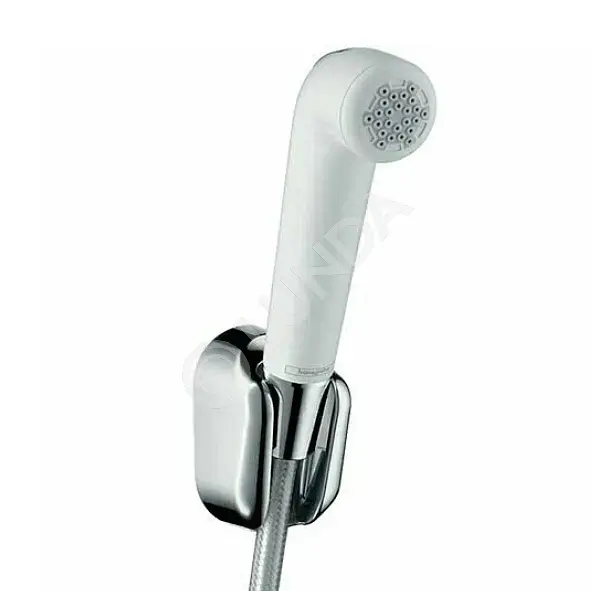 Гигиенический набор, Hansgrohe