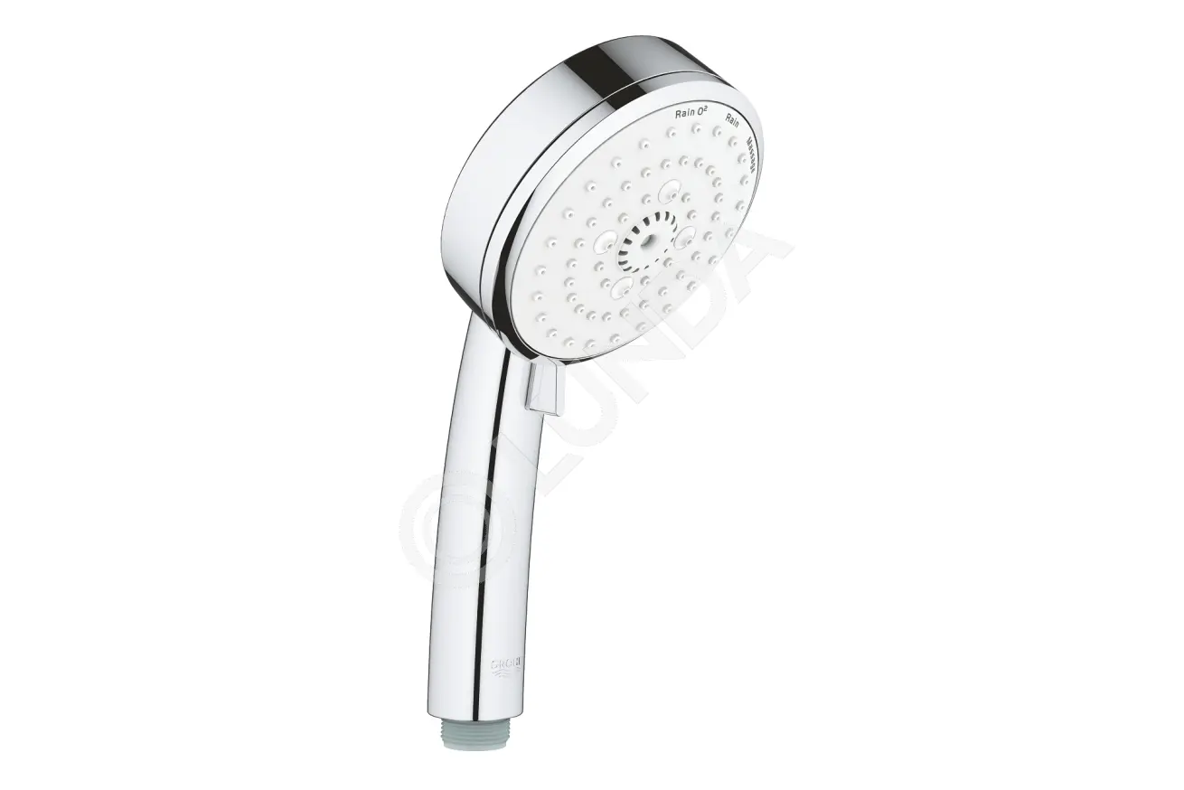 Душевой набор Tempesta Cosmopolitan, 3 режима, Grohe