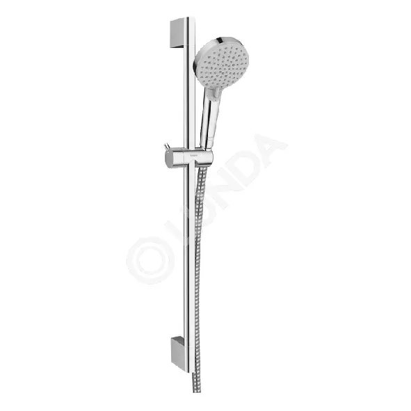 Душевой набор Vernis Blend Vario, Hansgrohe