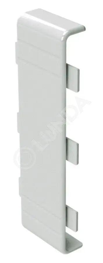 Накладка на стык 80 GAN In-liner, DKC