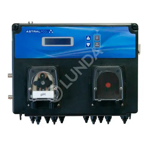 Насос-дозатор "Control Basic Dual pH-EV", AstralPool