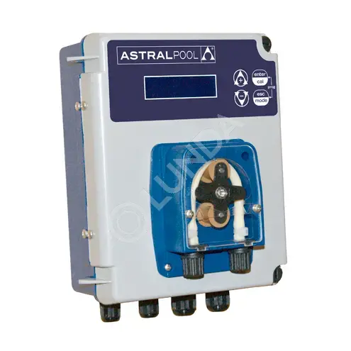 Насос-дозатор флокулянта "Floc System", AstralPool